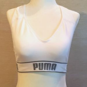 Puma & Victoria Secret Sports Bras